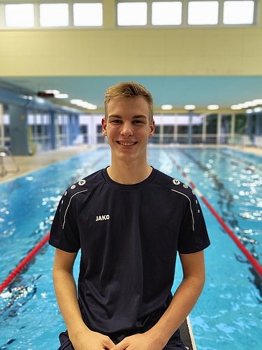 Beisitz: Julian Venneker