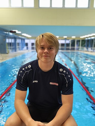 Beisitz: Finn Gröger